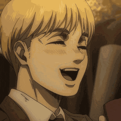 Armin Arlet Aot GIF