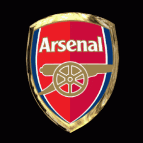 Arsenal Arsenal Crest GIF
