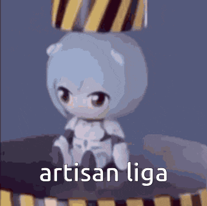 Artisan Liga GIF