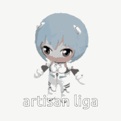 Artisan Liga GIF