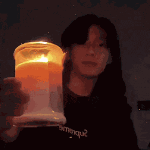 Artygcf Jungkook Manifesting GIF