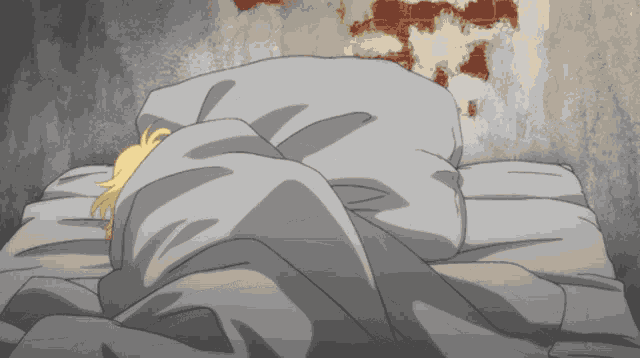 Ashlynx Ashsleepy GIF