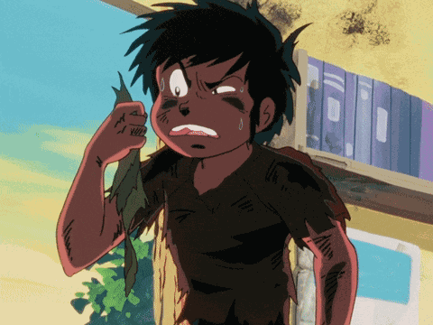 Ataru Urusei Yatsura GIF