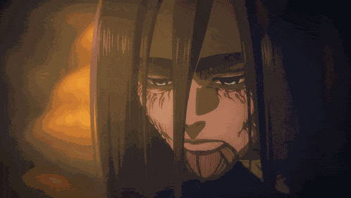 Attack On Titan Final Season GIF