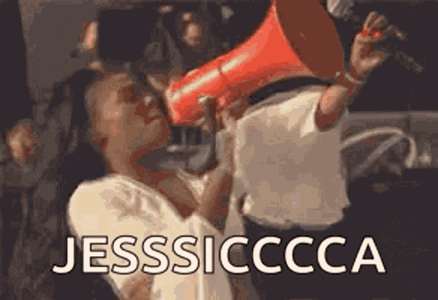 Azealia Banks Yelling GIF