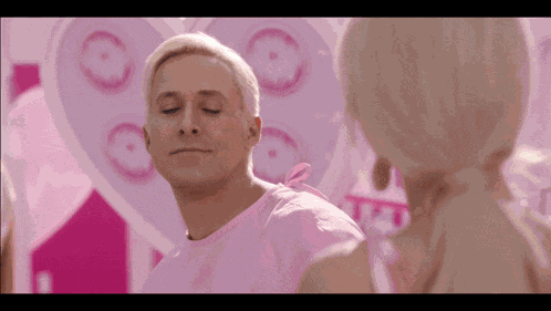 Barbie Ken GIF