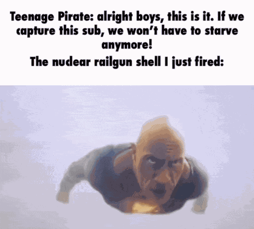 Barotrauma Nuclear GIF