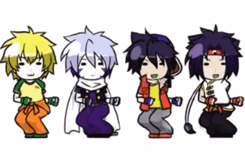 Bba Dance Bakuten Shoot Beyblade GIF