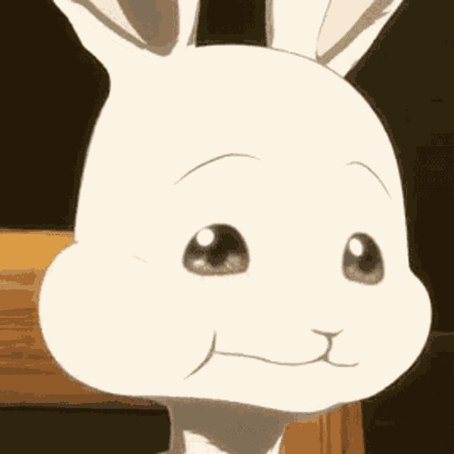 Beastars Haru GIF