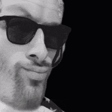 Benjammins Gigachad GIF