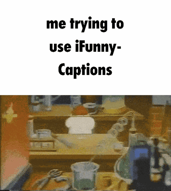 Big Chungus Ifunny Captions Python Mario Lab Coat Labcoat Science Chemicals GIF