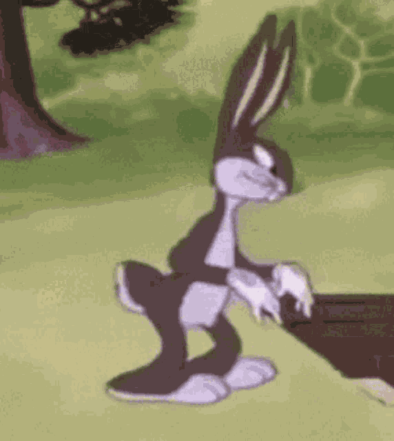 Big Chungus GIF