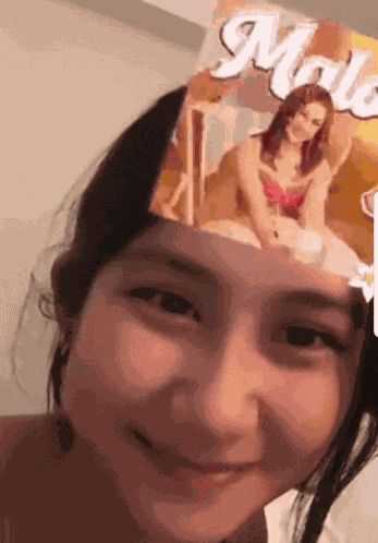 Bini Carl Jhoanna GIF