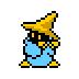 Black Mage Final Fantasy GIF