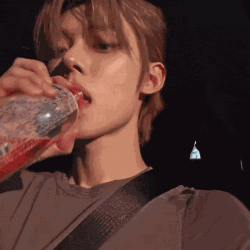 Bluespringjune Txt GIF