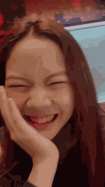 Bnk48 Mindbnk48 GIF