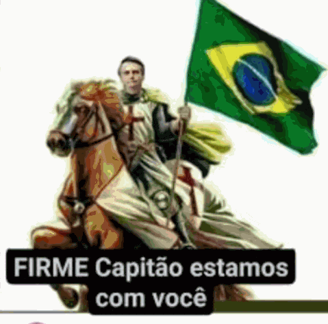 Bolsonaro Mito GIF