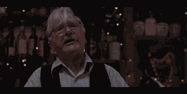 Boondock Saints Talk GIF