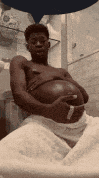 Brain Rot Lil Nas X GIF