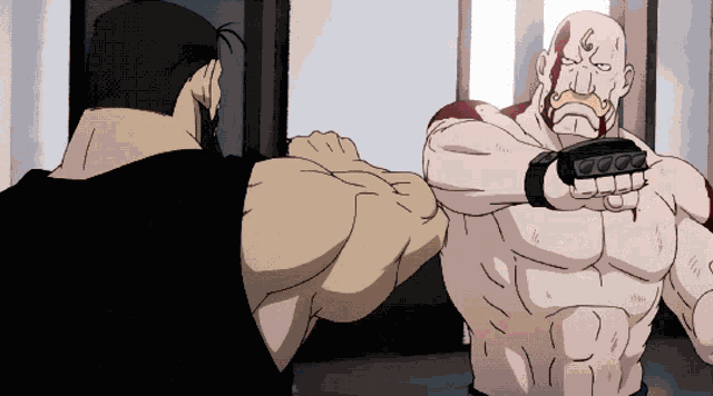 Bromance Sig Curtis GIF