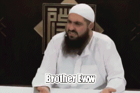 Brother Ew Brother Ewww GIF