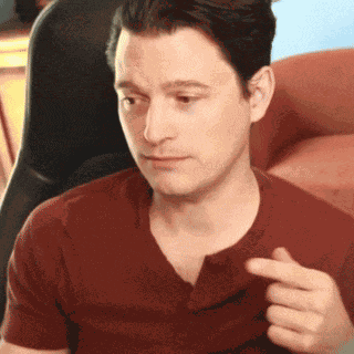 Bryan Bryan Dechart GIF