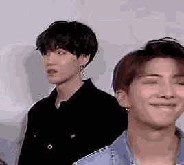 Bts Suga GIF