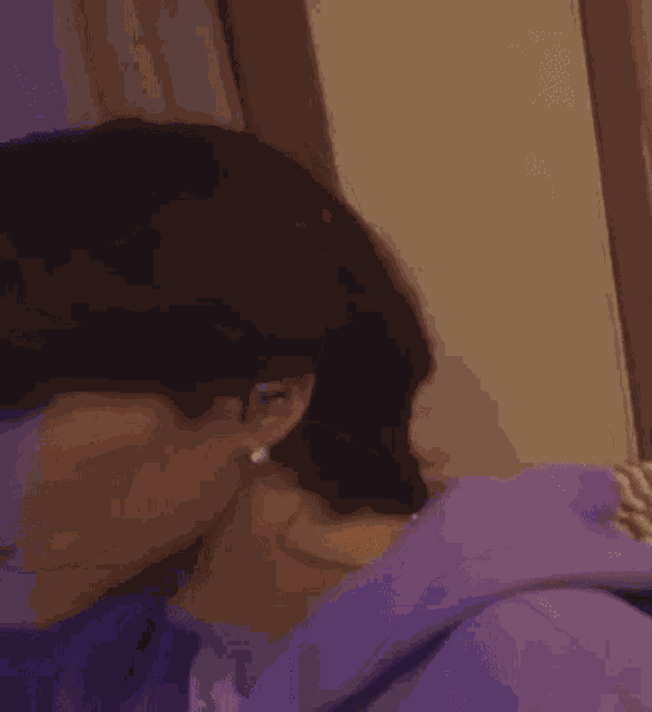 Btscraq Jimin Awkward Stare GIF