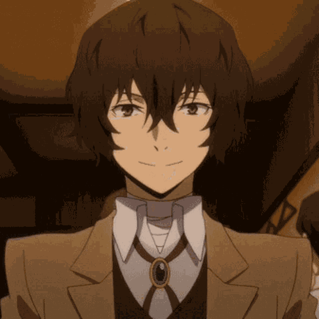 Bungou Stray Dogs Bsd GIF