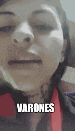 Cazzu Stan Tw Argentina GIF