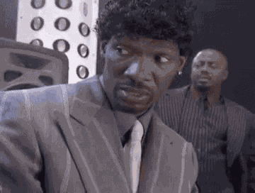 Chapelle Charlie Murphy GIF