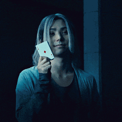 Chishiya Alice In Borderland GIF