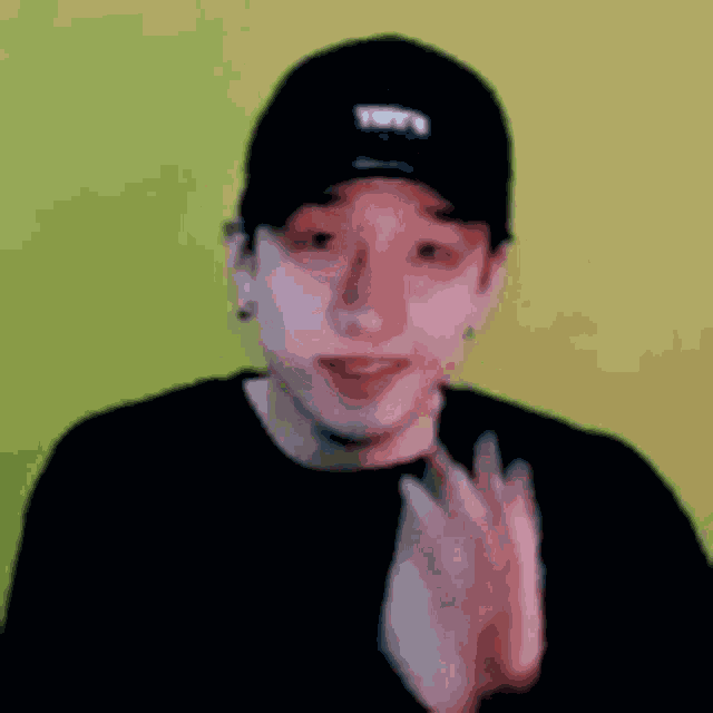 Christopher Bang GIF