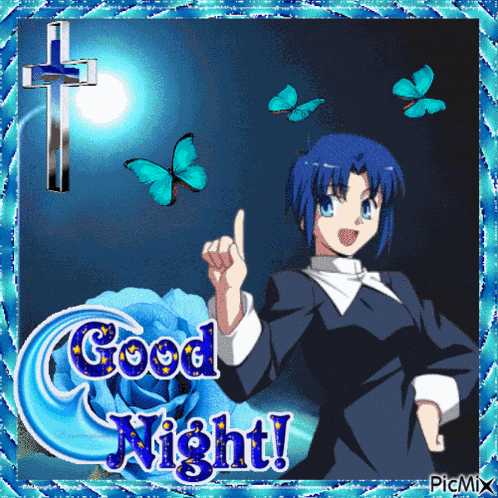 Ciel Ciel Senpai GIF