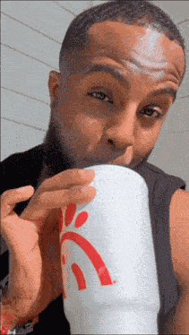 Clock That Tea Sips Tea GIF GIF