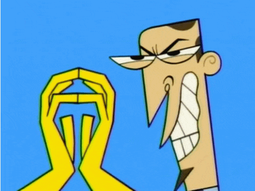 Clone High Scudworth GIF
