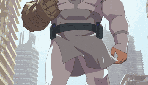 Conquest Invincible GIF