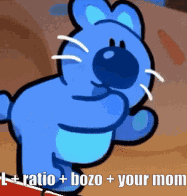 Cookie Run Bunny From Cherry Ball Trail Dance GIF