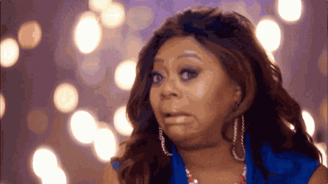 Countess Vaughn GIF
