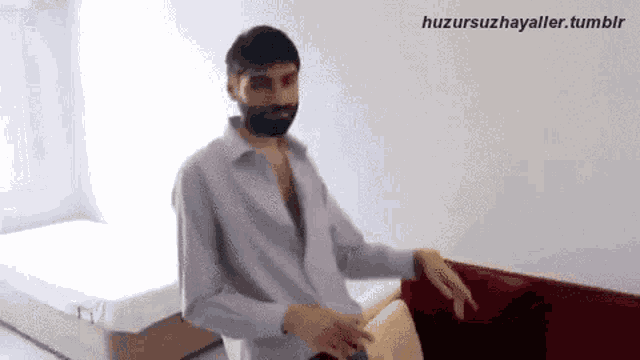 Dance Deep Turkish Web GIF