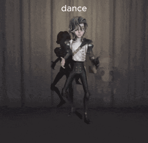 Dance So Ugly GIF