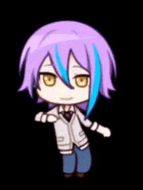Dancingrui Kamishirorui GIF