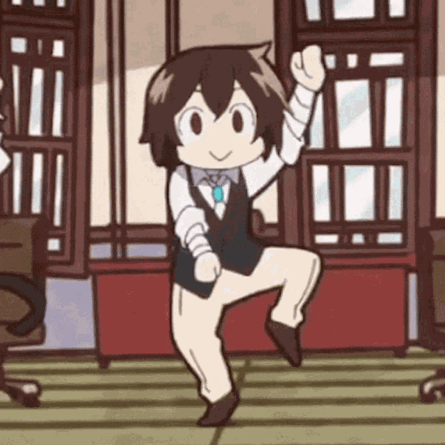 Dazai Dazai Osamu GIF