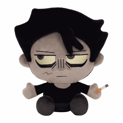 Dead Plate Vincent Charbonneau GIF