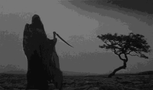 Death GIF