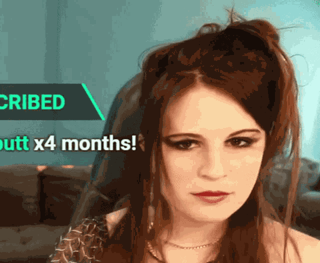 Dechart Games Amelia Rose Blaire GIF