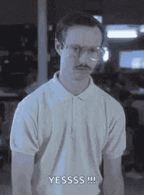 Derek Aaron Ruell Napoleon Dynamite GIF