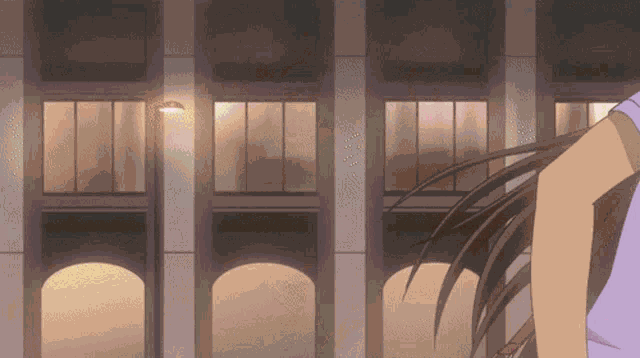 Detectiu Conan Detectiu GIF
