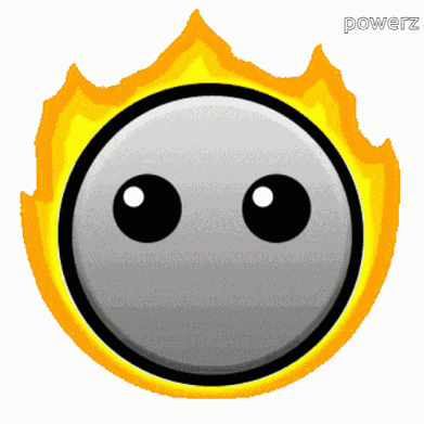 Difficulty Geometry Dash GIF