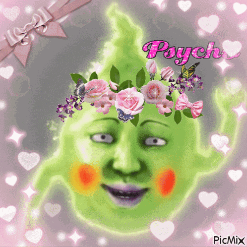 Dimple Mob Psycho GIF